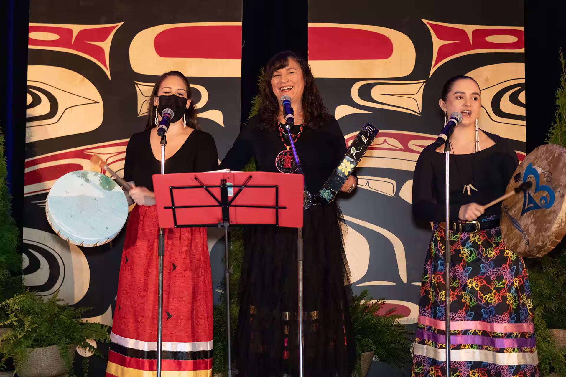 Indian Residential School Survivors Society 30 Year Anniversary Gala