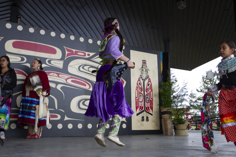 National Indigenous Peoples Day