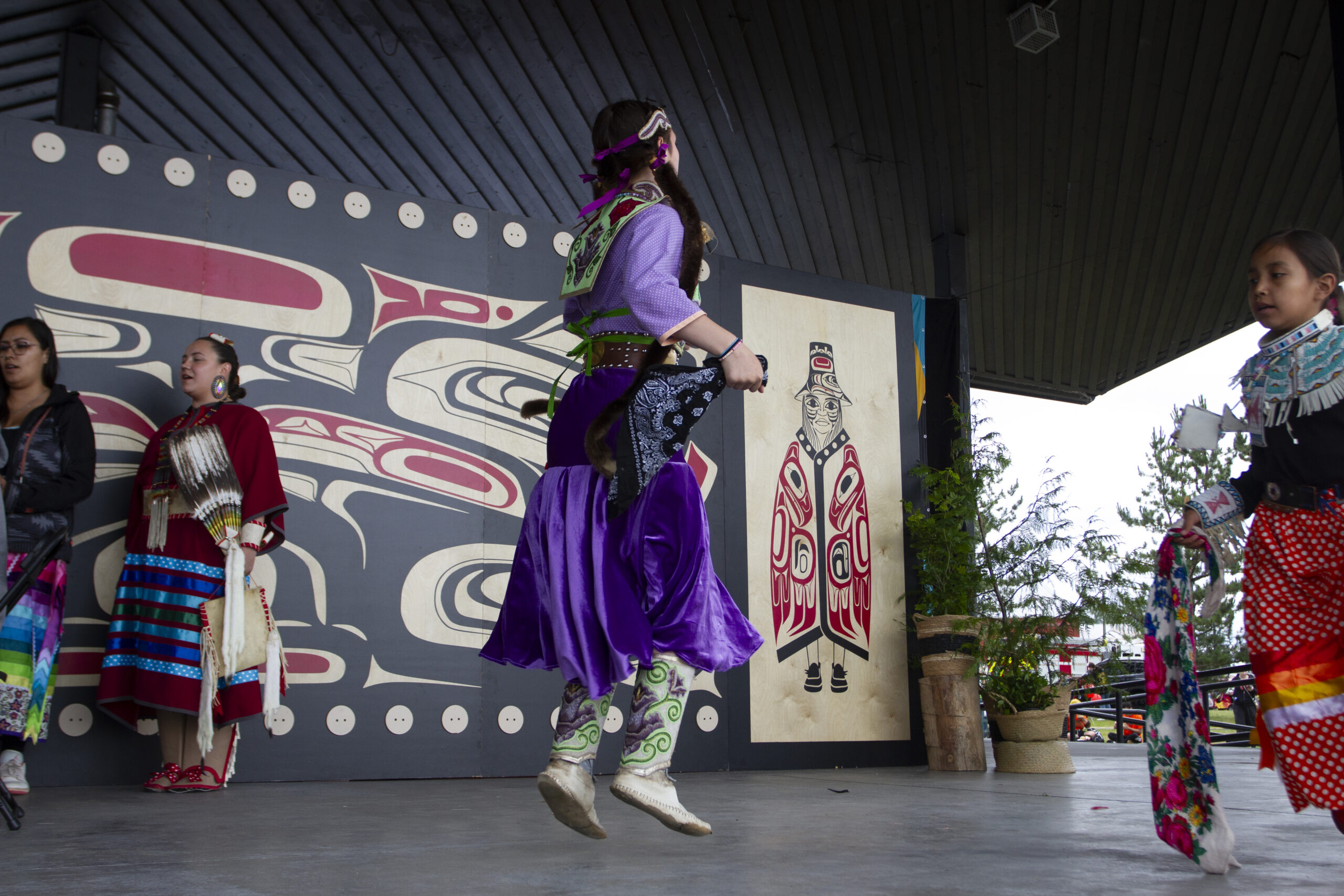 National Indigenous Peoples Day